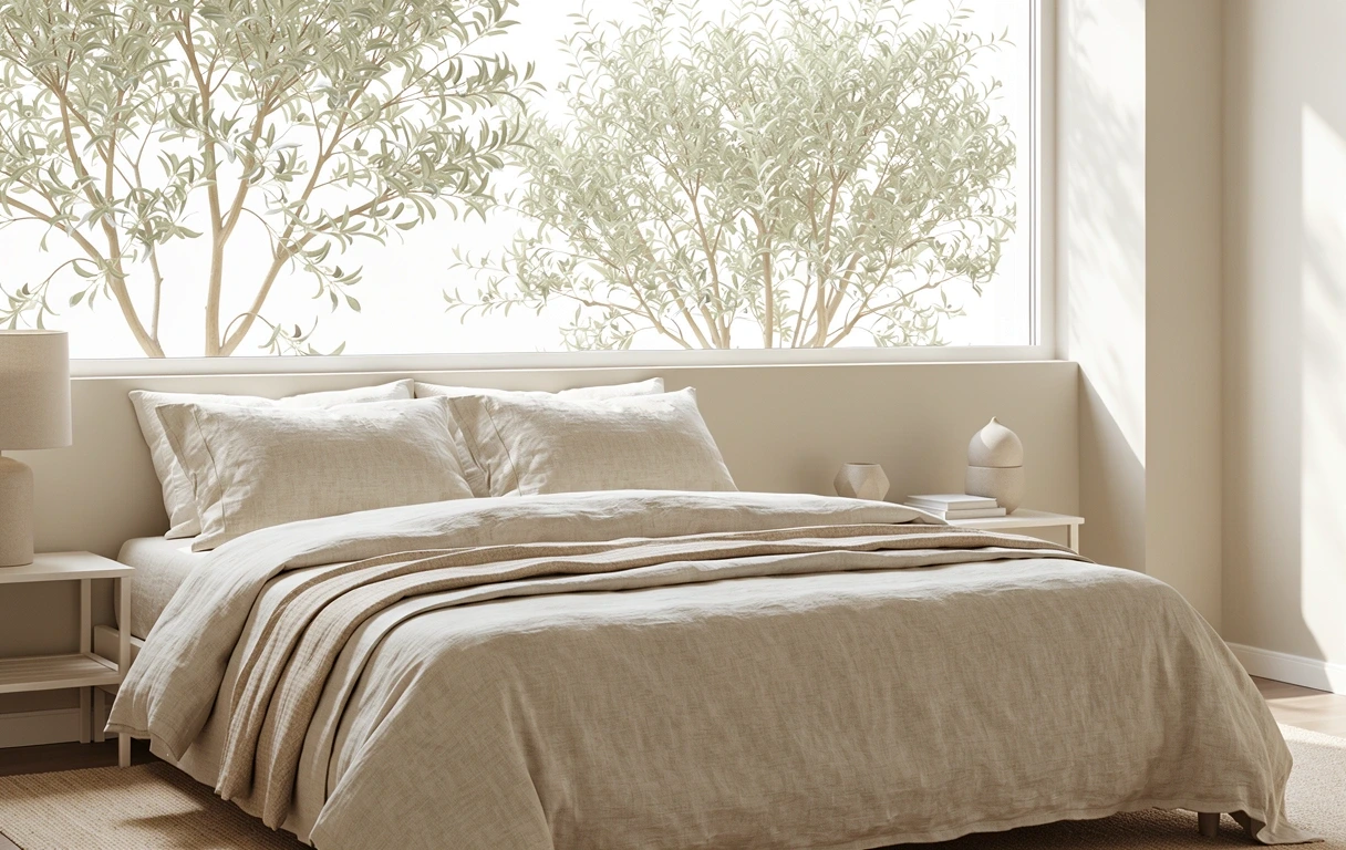 Entorno de descanso optimizado