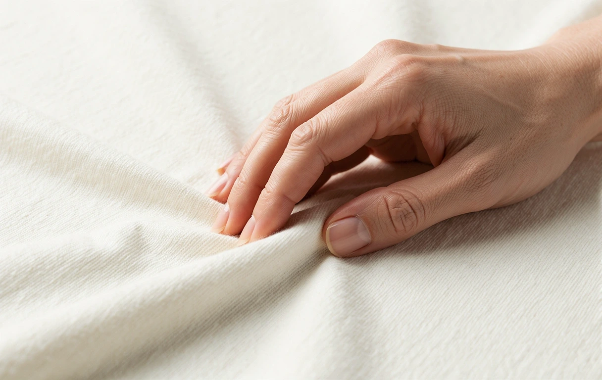 Texturas y bienestar